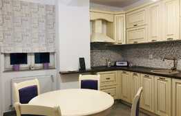 3 camere, prima inchiriere, parcare, zona Sophia Residence