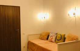 3 camere, prima inchiriere, parcare, zona Sophia Residence