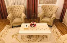 3 camere, prima inchiriere, parcare, zona Sophia Residence