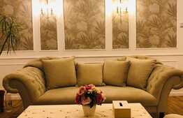 3 camere, prima inchiriere, parcare, zona Sophia Residence