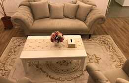 3 camere, prima inchiriere, parcare, zona Sophia Residence