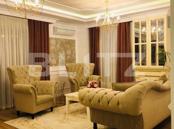 Apartament de închiriat 3 camere Bună Ziua - 61714AI | BLITZ Cluj-Napoca | Poza3