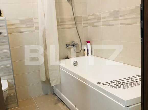 Apartament de închiriat 3 camere Bună Ziua - 61714AI | BLITZ Cluj-Napoca | Poza18