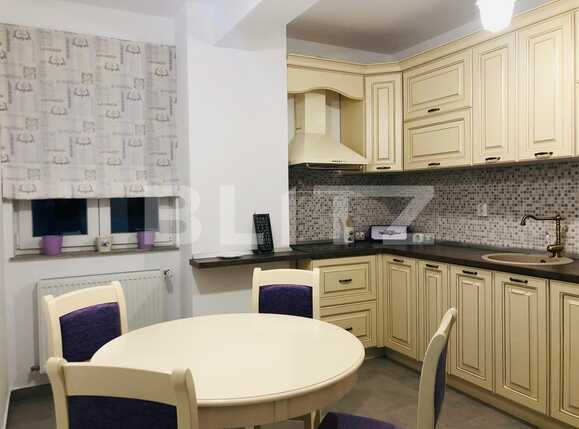 Apartament de închiriat 3 camere Bună Ziua - 61714AI | BLITZ Cluj-Napoca | Poza14