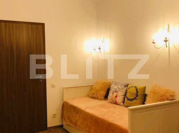 Apartament de închiriat 3 camere Bună Ziua - 61714AI | BLITZ Cluj-Napoca | Poza12