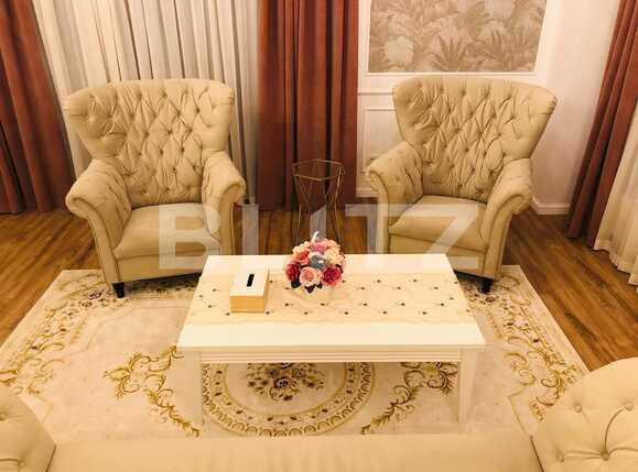 Apartament de închiriat 3 camere Bună Ziua - 61714AI | BLITZ Cluj-Napoca | Poza8