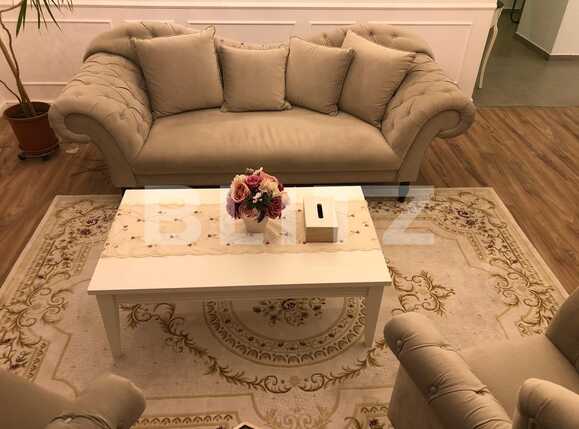 Apartament de închiriat 3 camere Bună Ziua - 61714AI | BLITZ Cluj-Napoca | Poza5