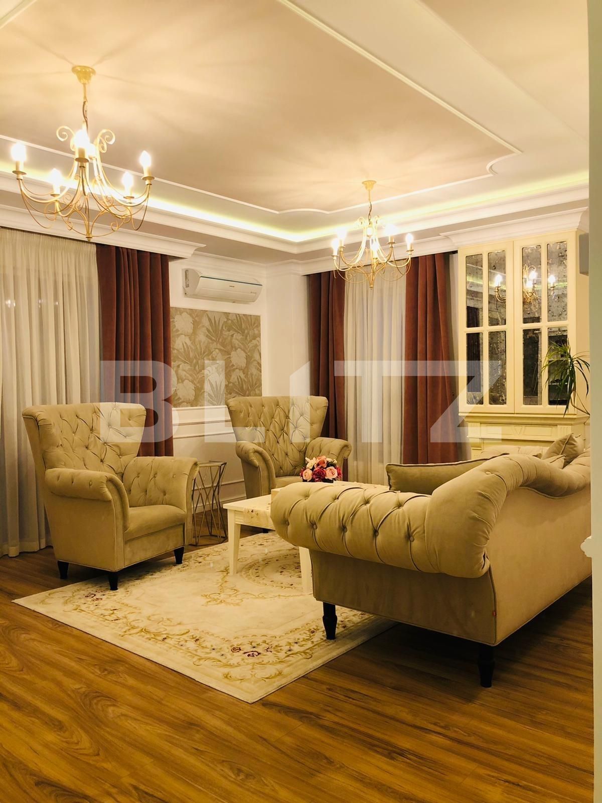 Apartament de închiriat 3 camere Bună Ziua - 61714AI | BLITZ Cluj-Napoca | Poza3