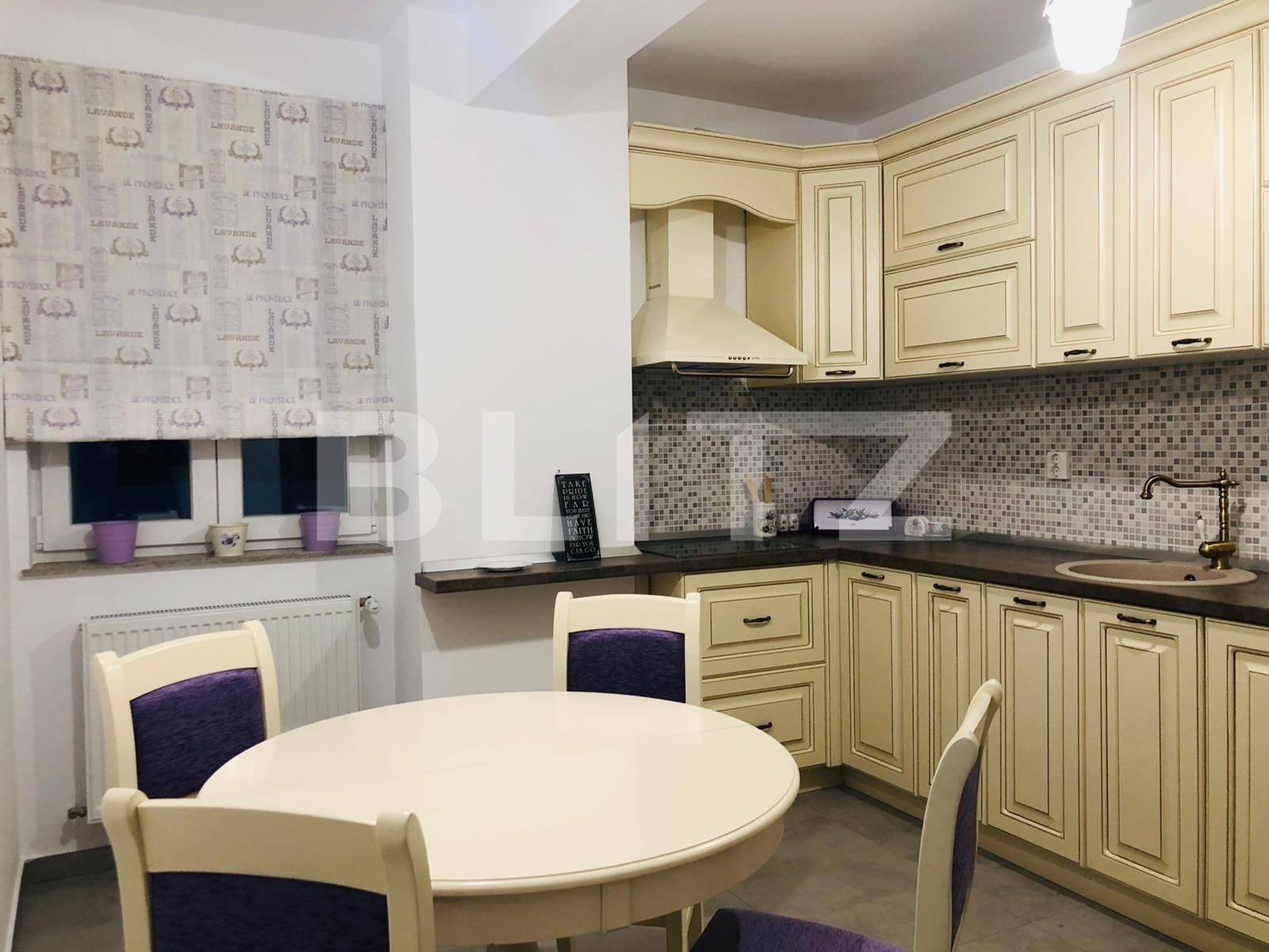 Apartament de închiriat 3 camere Bună Ziua - 61714AI | BLITZ Cluj-Napoca | Poza14