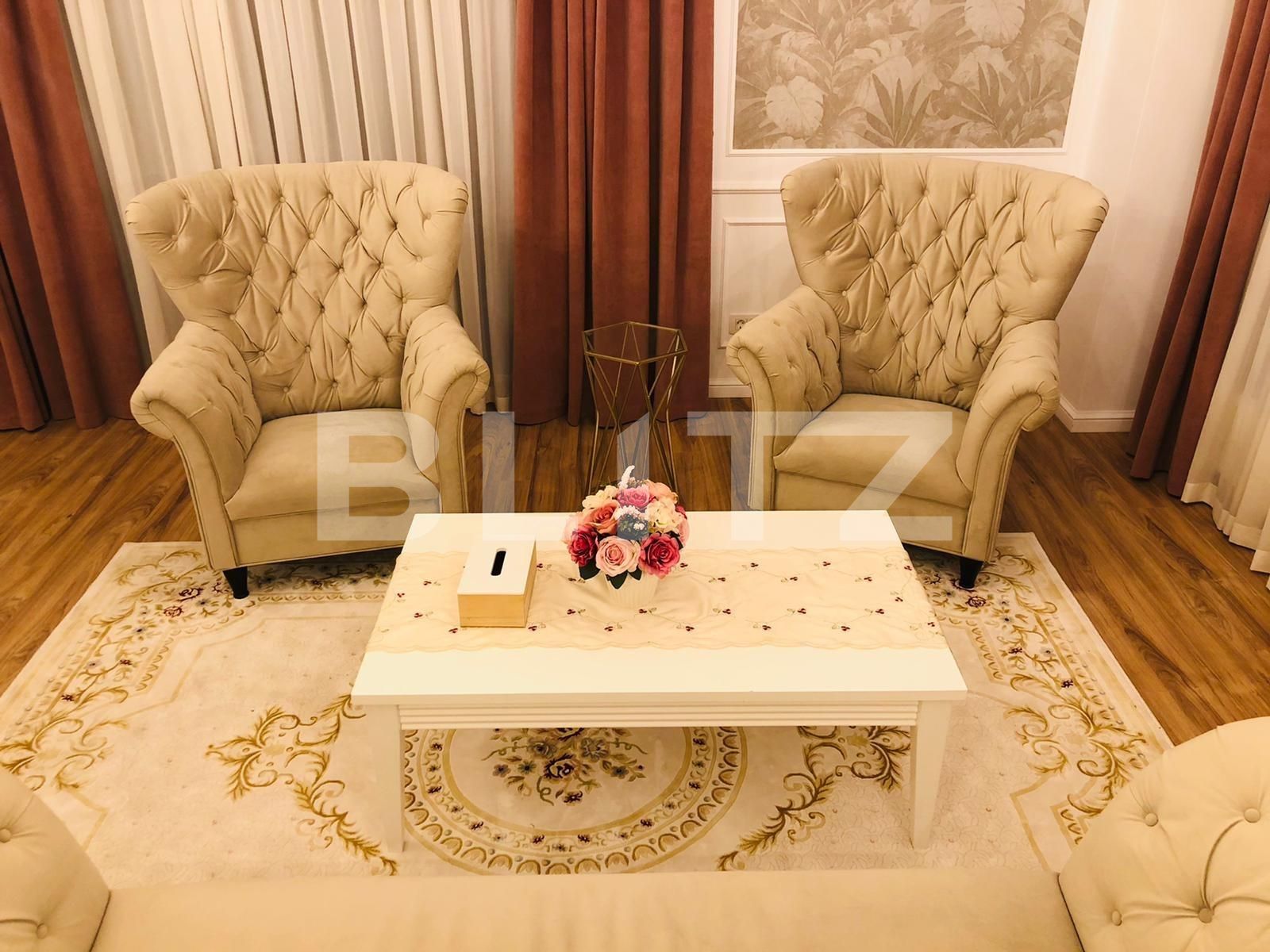 Apartament de închiriat 3 camere Bună Ziua - 61714AI | BLITZ Cluj-Napoca | Poza8