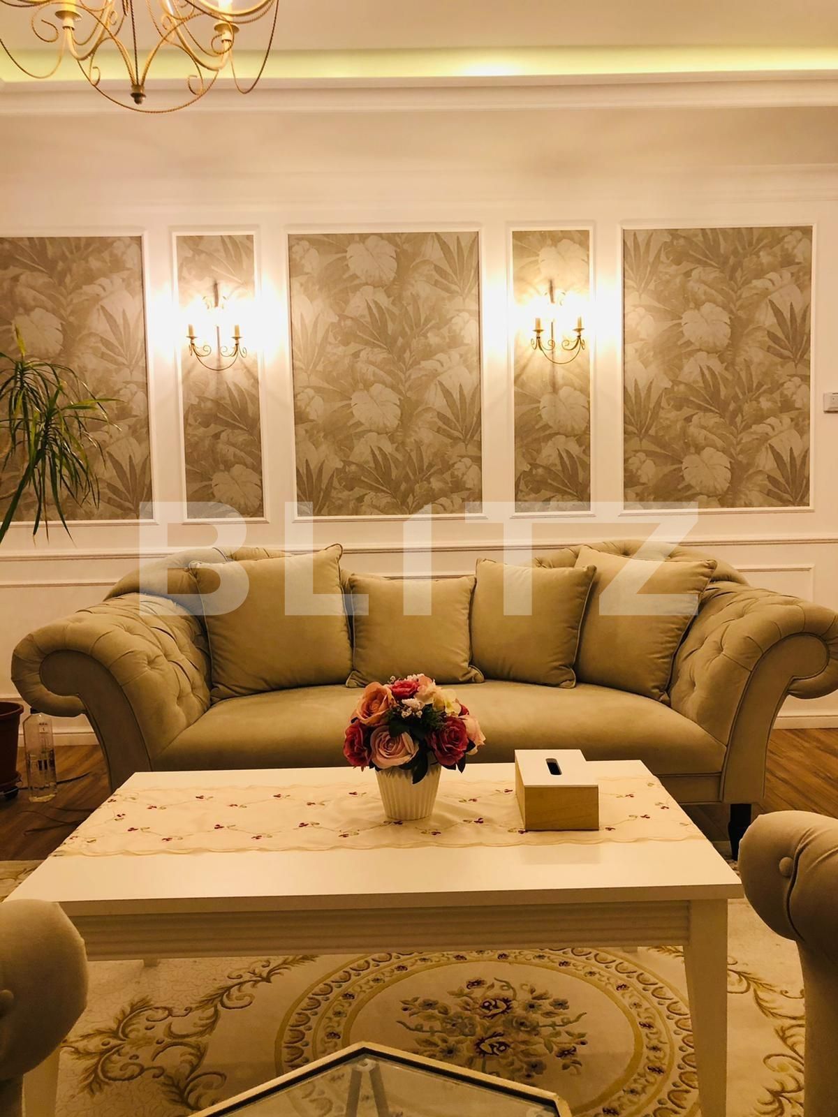 Apartament de închiriat 3 camere Bună Ziua - 61714AI | BLITZ Cluj-Napoca | Poza7