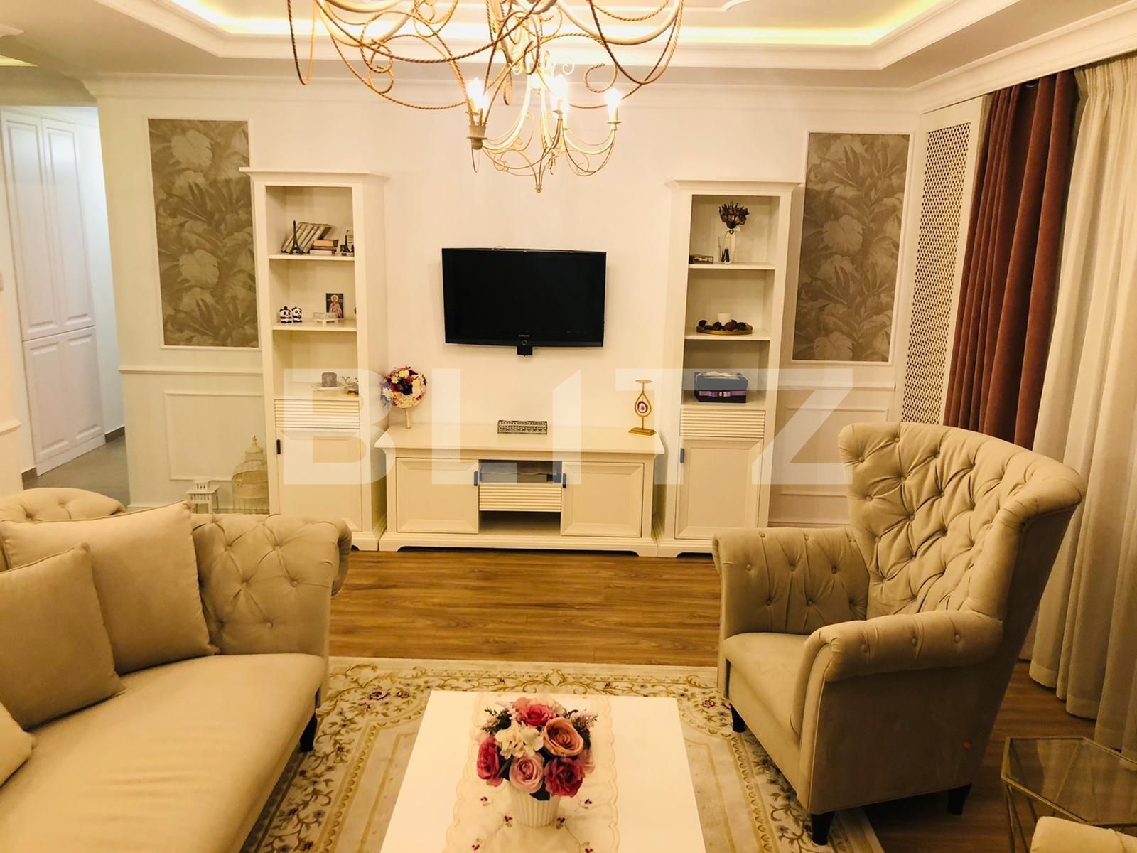 Apartament de închiriat 3 camere Bună Ziua - 61714AI | BLITZ Cluj-Napoca | Poza6