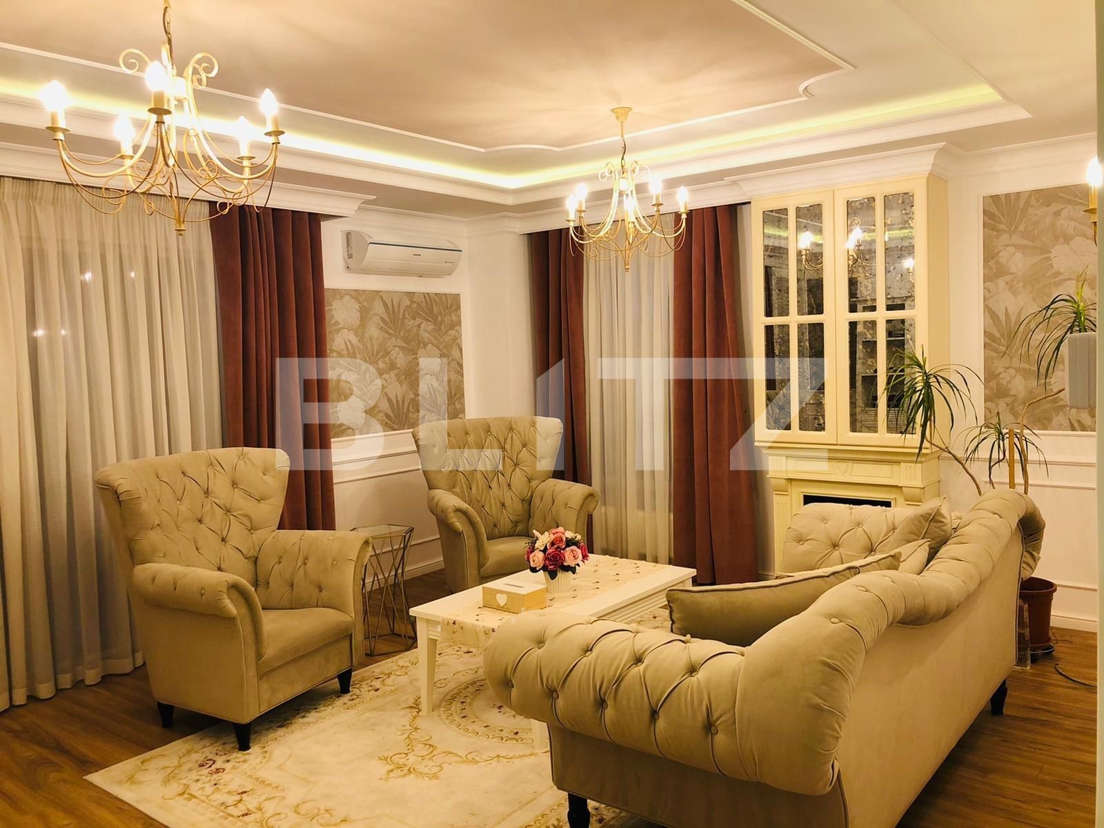 Apartament de închiriat 3 camere Bună Ziua - 61714AI | BLITZ Cluj-Napoca | Poza2