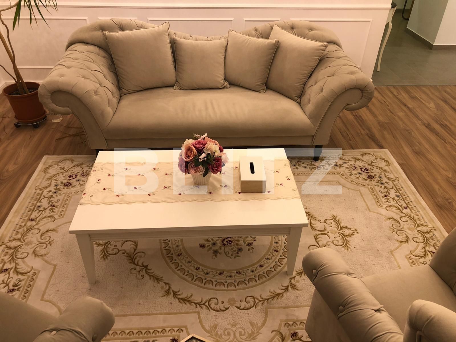 Apartament de închiriat 3 camere Bună Ziua - 61714AI | BLITZ Cluj-Napoca | Poza5