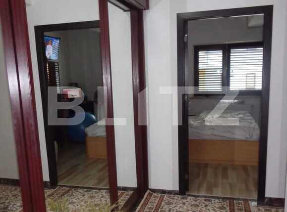 Apartament de închiriat 2 camere Intre Lacuri - 61715AI | BLITZ Cluj-Napoca | Poza1