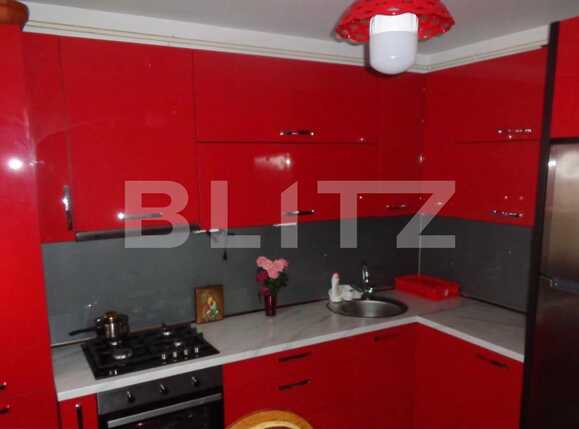 Apartament de închiriat 2 camere Intre Lacuri - 61715AI | BLITZ Cluj-Napoca | Poza5