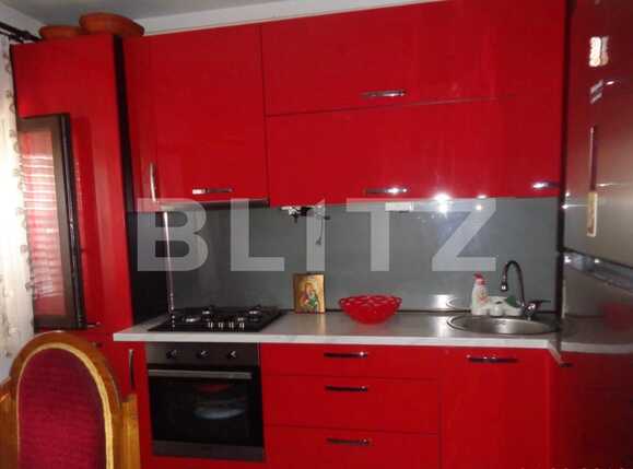 Apartament de închiriat 2 camere Intre Lacuri - 61715AI | BLITZ Cluj-Napoca | Poza4