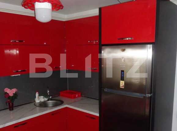 Apartament de închiriat 2 camere Intre Lacuri - 61715AI | BLITZ Cluj-Napoca | Poza3