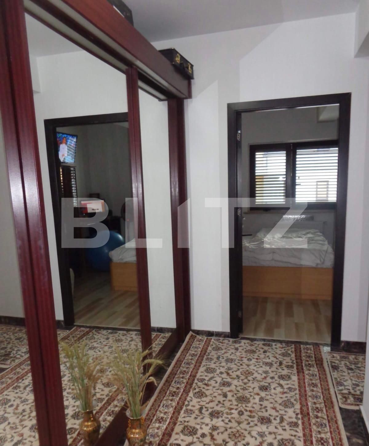 Apartament de închiriat 2 camere Intre Lacuri - 61715AI | BLITZ Cluj-Napoca | Poza1