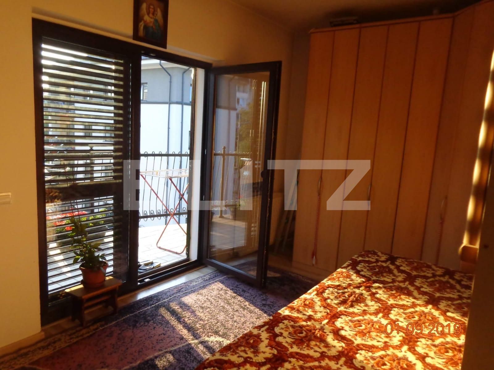 Apartament de închiriat 2 camere Intre Lacuri - 61715AI | BLITZ Cluj-Napoca | Poza2