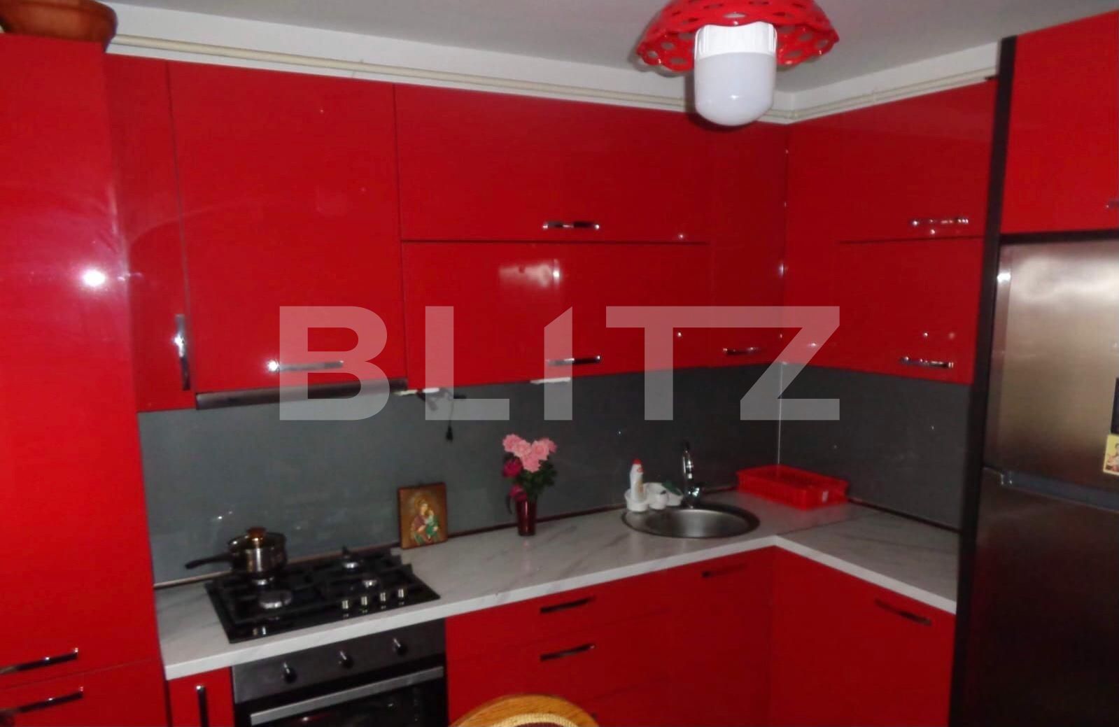 Apartament de închiriat 2 camere Intre Lacuri - 61715AI | BLITZ Cluj-Napoca | Poza5