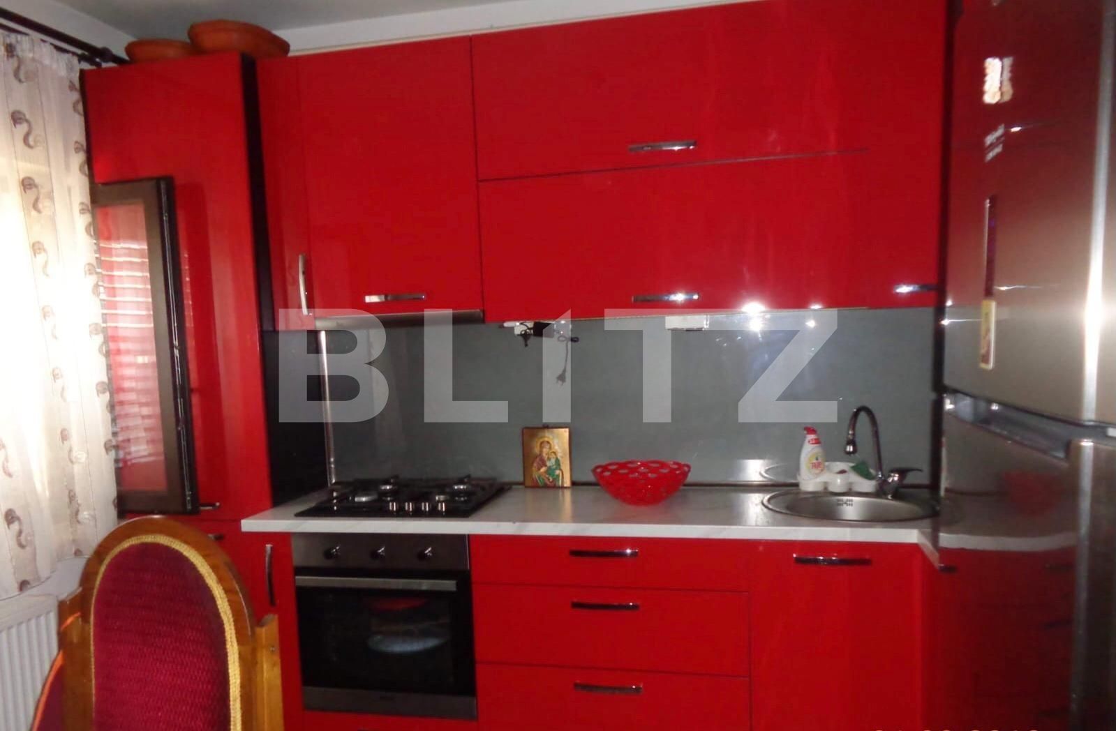 Apartament de închiriat 2 camere Intre Lacuri - 61715AI | BLITZ Cluj-Napoca | Poza4