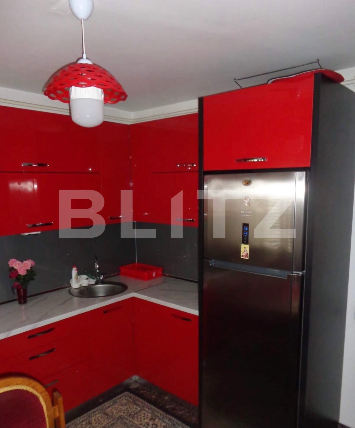 Apartament de închiriat 2 camere Intre Lacuri - 61715AI | BLITZ Cluj-Napoca | Poza3