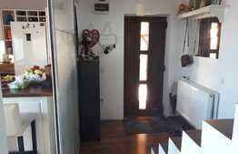 Casa de vanzare, 120 mp, front 10 ml, Tarlungeni