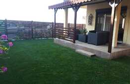 Casa de vanzare, 120 mp, front 10 ml, Tarlungeni