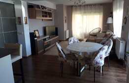 Casa de vanzare, 120 mp, front 10 ml, Tarlungeni