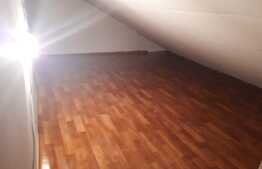 Casa de vanzare, 120 mp, front 10 ml, Tarlungeni