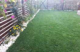 Casa de vanzare, 120 mp, front 10 ml, Tarlungeni