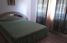 Casa de vanzare, 120 mp, front 10 ml, Tarlungeni