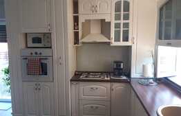 Casa de vanzare, 120 mp, front 10 ml, Tarlungeni