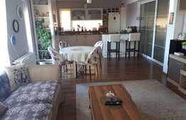 Casa de vanzare, 120 mp, front 10 ml, Tarlungeni