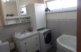 Casa de vanzare, 120 mp, front 10 ml, Tarlungeni