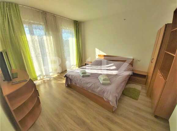 Apartament de vânzare 2 camere Intre Lacuri - 61717AV | BLITZ Cluj-Napoca | Poza1