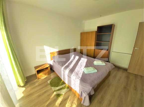 Apartament de vânzare 2 camere Intre Lacuri - 61717AV | BLITZ Cluj-Napoca | Poza2