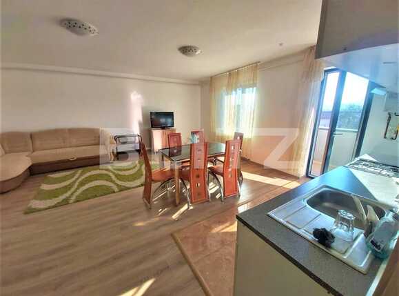 Apartament de vânzare 2 camere Intre Lacuri - 61717AV | BLITZ Cluj-Napoca | Poza3