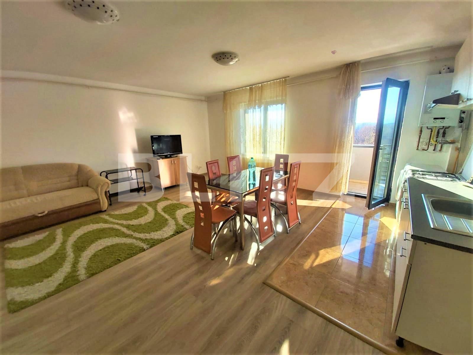 Apartament de vânzare 2 camere Intre Lacuri - 61717AV | BLITZ Cluj-Napoca | Poza4