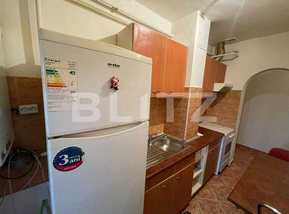Apartament de închiriat 3 camere Manastur - 61718AI | BLITZ Cluj-Napoca | Poza11