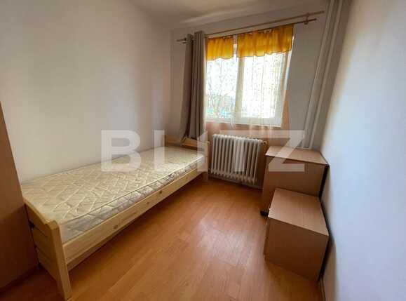 Apartament de închiriat 3 camere Manastur - 61718AI | BLITZ Cluj-Napoca | Poza1