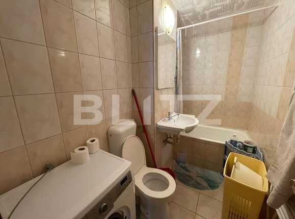Apartament de închiriat 3 camere Manastur - 61718AI | BLITZ Cluj-Napoca | Poza10