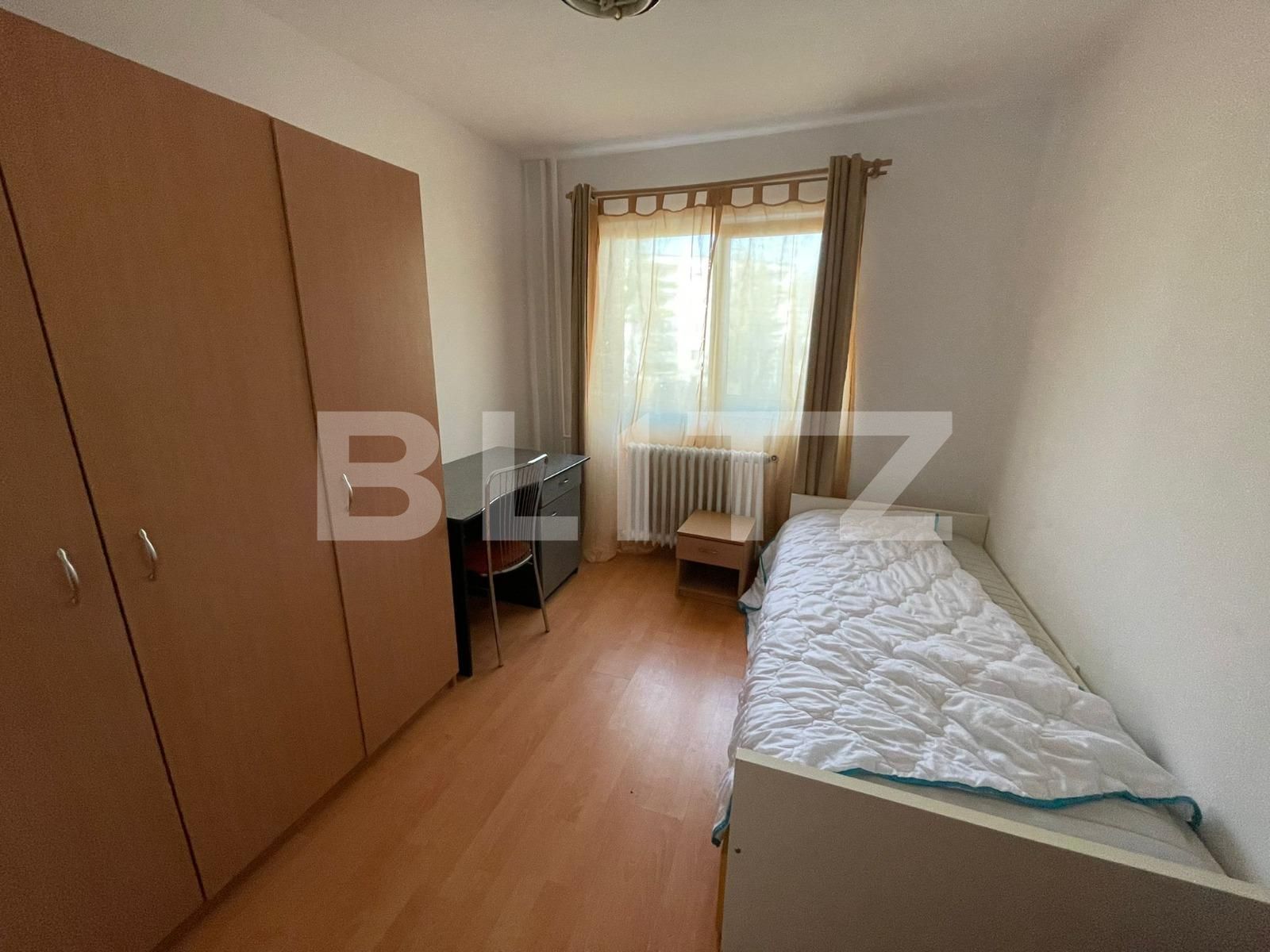 Apartament de închiriat 3 camere Manastur - 61718AI | BLITZ Cluj-Napoca | Poza3