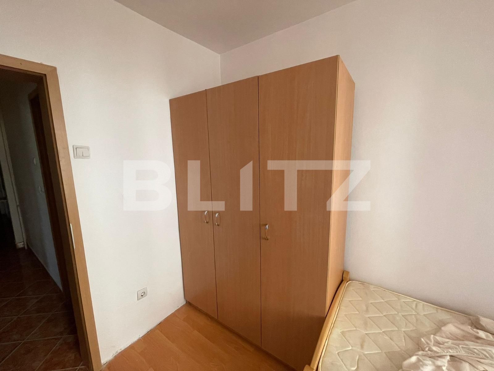 Apartament de închiriat 3 camere Manastur - 61718AI | BLITZ Cluj-Napoca | Poza2