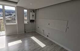 Apartament 2 camere, 49 mp, parcare subterana optionala, zona Terra