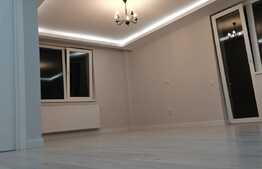 Apartament 2 camere, 49 mp, parcare subterana optionala, zona Terra