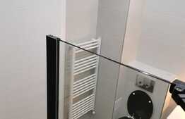 Apartament 2 camere, 49 mp, parcare subterana optionala, zona Terra