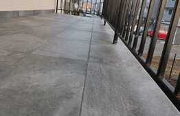 Apartament 2 camere, 49 mp, parcare subterana optionala, zona Terra