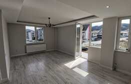 Apartament 2 camere, 49 mp, parcare subterana optionala, zona Terra